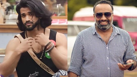 Bigg Boss Malayalam 5: 'What Do You Do? Vishnu's Tricky Question To Omar Lulu; Stunned Director's Reply
