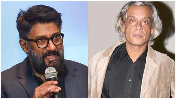 Vivek Agnihotri REACTS As Sudhir Mishra Claims Liberals Who Criticise TKF But Don't Watch Their Films