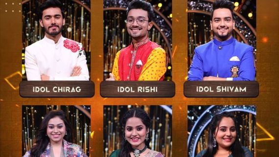 Indian Idol 13 Grand Finale: Fans Declare THIS Finalist As Indian Idol 13 Winner- See VIRAL Tweets