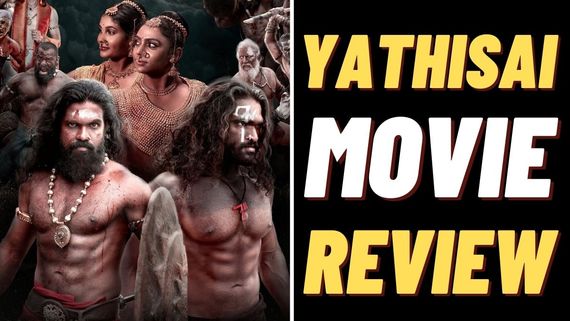 Yathisai Movie Review: The Film About Pandiyas Stood Up To Fans' Expectations!