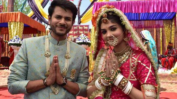 EXCLUSIVE: Jay Soni On Being A Part Of Gangaur Celebrations In Yeh Rishta Kya Kehlata Hai: Was My First…