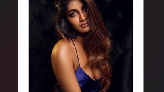 SHOCKING! Couple Barges Into Dimple Hayathi's Flat In Jubilee Hills; Pet Dog Chases Them Away But....