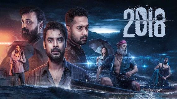 '2018' Box Office Day 35: Tovino Thomas Starrer Is First Malayalam Film To Cross 200 Cr Mark Amid OTT Release