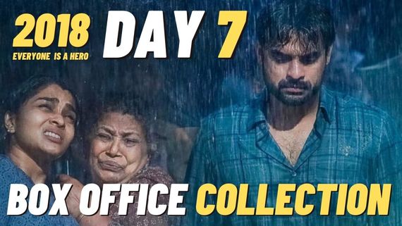 2018 Movie Box Office Collection Day 7: Jude Anthany's Controversial Speech Grabs Attention