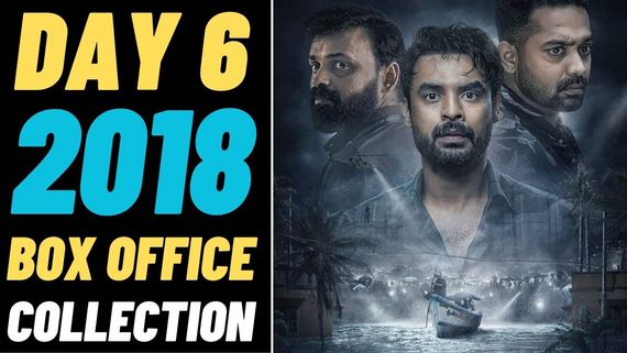 2018 Movie Office Collection Day 6 Prediction: Real Incidents Connect With The Audience