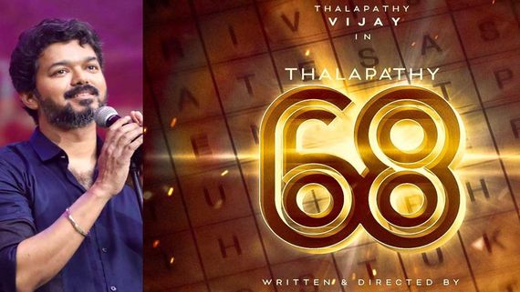 Thalapathy 68: This Director-Actor To Play The Antagonist In Vijay-Venkat Prabhu's Upcoming Flick! Deets HERE