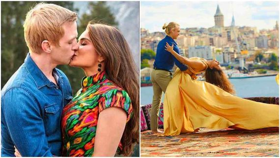 37-Yr-Old Naagin Star Announces Pregnancy On Mother’s Day, Expecting 1st Child After 6 Years Of Marriage