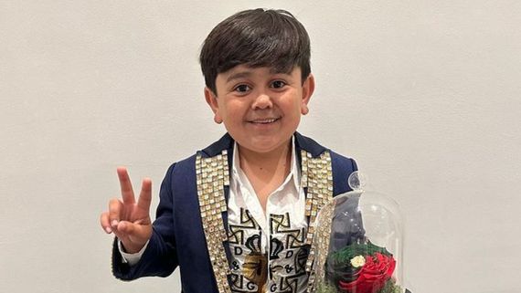 EXCLUSIVE! It's Not True Bro: Bigg Boss 16's Abdu Rozik Squashes Report Of Mumbai Police's FIR Against Him