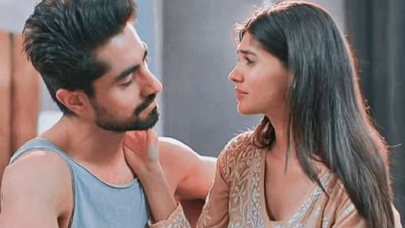 Yeh Rishta Kya Kehlata Hai TWIST: AbhiRa To Come Together Soon; Harshad & Pranali Spill Beans About New Plot