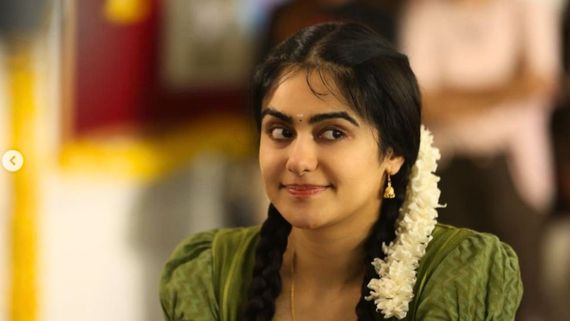 The Kerala Story Box Office Collection: Sudipto Sen's Thriller Starring Adah Sharma Joins Rs 200 Crore Club!