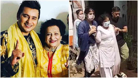 Aditya Singh Rajput Death: Splistvilla Star’s Mom Reaches Hospital In BAD State, Cries Inconsolably (VIDEO)