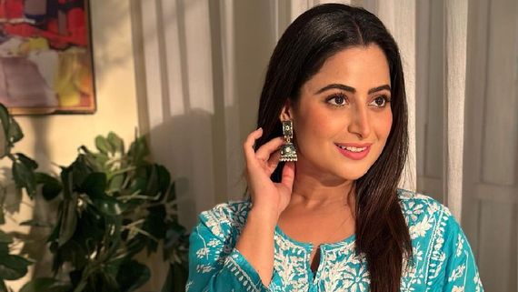 Aishwarya Sharma Opens Up On Charging A Massive Fees For Khatron Ke Khiladi 13: Bhagwan Ka…