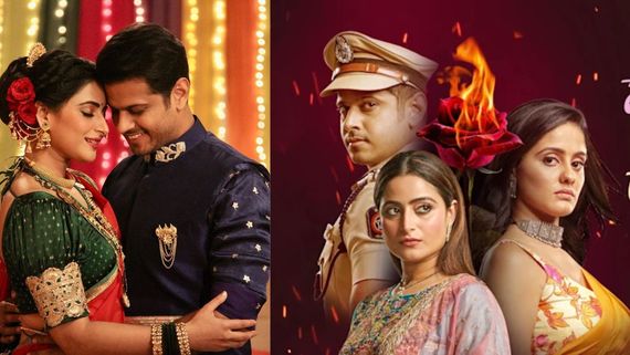 Ghum Hai Kisikey Pyaar Meiin TWIST: Aishwarya Sharma RE-ENTERING Ayesha Singh-Neil Bhatt's Show? Here's TRUTH