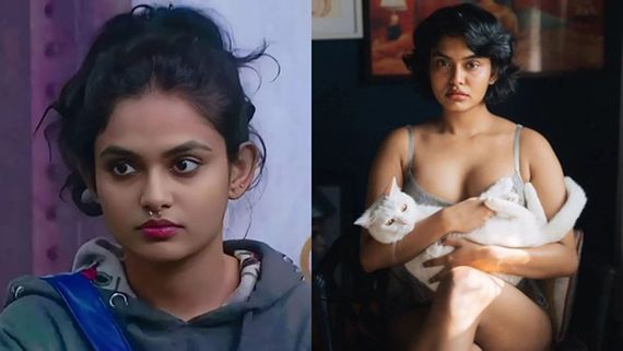 Bigg Boss Malayalam 5: Aiswarya Suresh Claps Back At Troll Who Tried To Body Shame Her For Armpit Hair