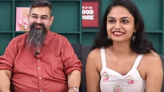 Bigg Boss Malayalam 5: Ex-Contestant Lachu Opens Up About Her Boyfriend, Reveals How She Fell In Love