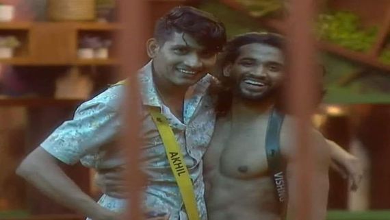 Bigg Boss Malayalam 5: Vishnu And Akhil Come Face-to-Face; Netizens Speculate Rift Between Buddies
