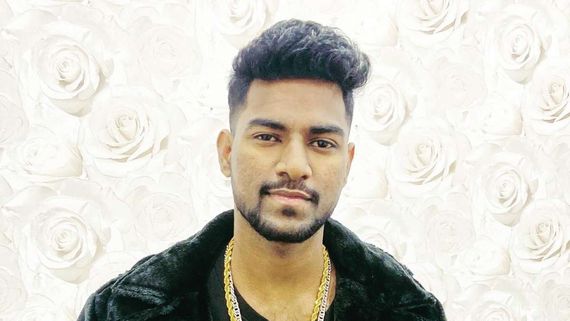Josh Joins Hands With Afroz Ali For A New Musical Treat Dil De Baitha