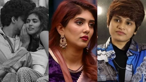 Bigg Boss Malayalam 5: Anjuz Rosh Opens Up About Sagar-Cerena Bonding: 'A Good Guy Is Waiting For Her Outside'
