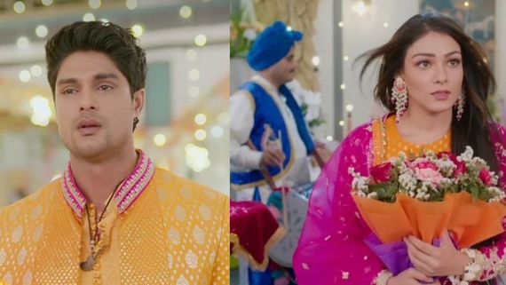 Junooniyatt Twist- After LEAVING Ankit Gupta's Show, Co-star Reveals Why She Said Yes To It: I Am So Glad...