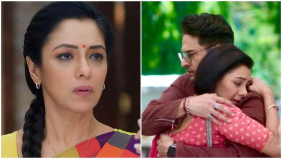 Anupamaa: THIS Character To Be The NEW VILLAIN In Anupama’s Life & Stop Her From Going To America?