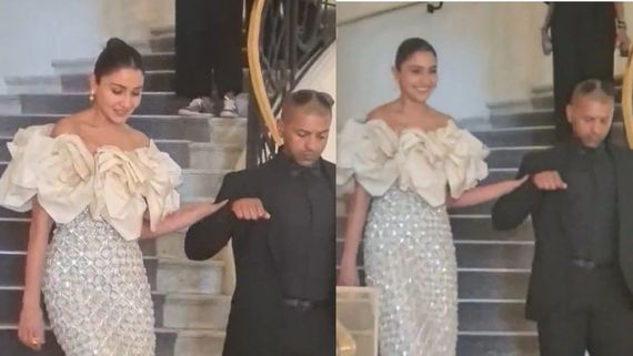Cannes 2023 HIGHLIGHTS : Anushka Sharma's Stunning Debut, B-town Divas Slay At Red Carpet