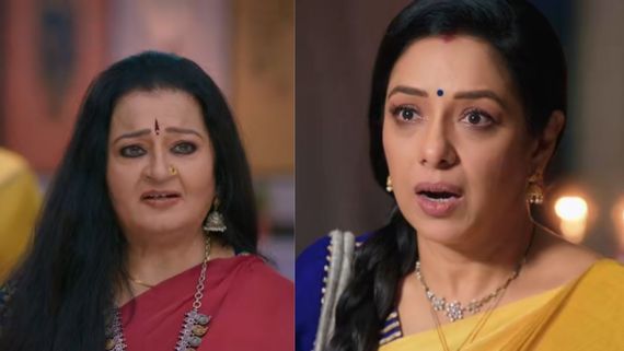 Anupamaa Twist: Who Is Gurumaa Malti Devi? Know About Connection With Anuj Kapadia In Rupali Ganguly's Show