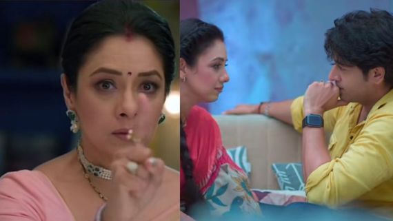 Anupamaa TWIST- Yeh Rishta Kya Kehlata Hai Star Confirms ENTRY In Rupali Ganguly's Show: Rejected 7 Daily Soap