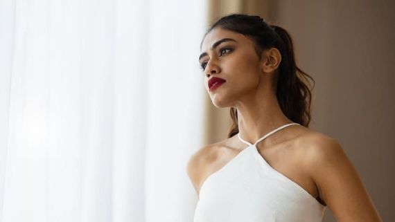 Apeksha Porwal Opens Up About Her Fitness Journey: Working Out & Staying Fit Is Something I Enjoy