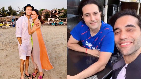 Apurva & Shilpa Agnihotri Get Emotional Remembering Kushal Punjabi; Recall The Last Night Before His Demise