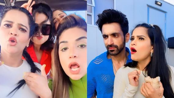 Khatron Ke Khiladi 13 Elimination: Archana Gautam EVICTED From Rohit Shetty's Show? Rumour Leaves Fans Worried