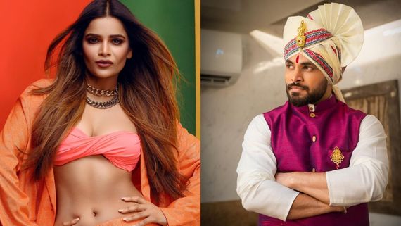 Archana Gautam On Competing With BB16 Rival Shiv Thakare On KKK13: Mera Jo Competition Hai Wo Bigg Boss Me…