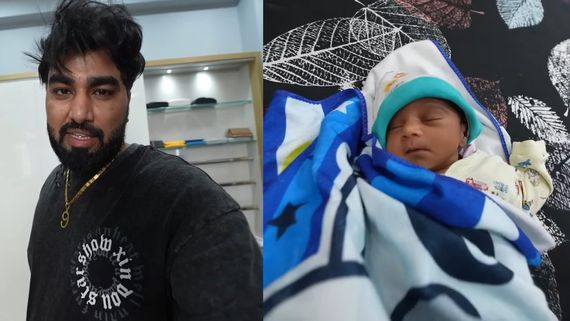 Armaan Malik Reacts To Fans Asking To Change Daughter Tuba’s Name; Says ‘Maine Yahi Socha Tha…’