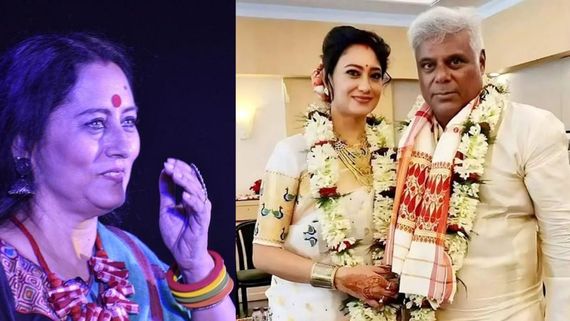 Did Ashish Vidyarthi's First Wife Rajoshi REACT To His Wedding With Rupali Barua? Her Cryptic Posts Go Viral
