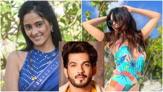 Not GHKKPM Star Ayesha Singh, Arjun Bijlani To Romance THIS Actress In His New ZEE TV Show
