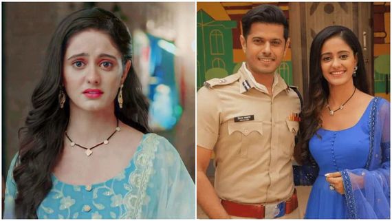 Ghum Hai Kisikey Pyaar Meiin - Ayesha Singh Aka Sai CONFIRMS Exit After Generation Leap: Story Had To…