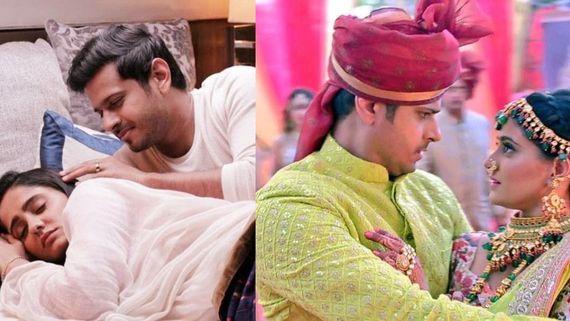 Ayesha Singh-Neil Bhatt's Issues Are Cause Of SaiRat Destruction: Ghum Hai Kisikey Pyaar Meiin Fans BLAME Duo