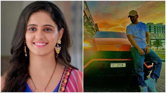 Ghum Hai Kisikey Pyaar Meiin Star Ayesha Singh Bags NEW Show With TOP TV Actor Even Before Her EXIT? TRUTH Out