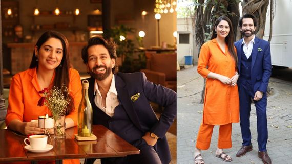 Bade Achhe Lagte Hain 3: Ram And Priya Are Back, And Fans Can't Keep Calm!