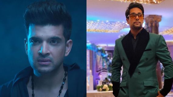 Tere Ishq Mein Ghayal EXCLUSIVE: Nakuul Mehta's Bade Achhe Lagte Hain 2 Co-Star Joins Karan Kundrra's Show?