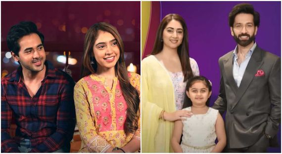 Bade Achhe Lagte Hain 3: Nakuul Mehta, Disha Parmar’s Show To Premiere On THIS Date? Co-Star Reveals Time Slot