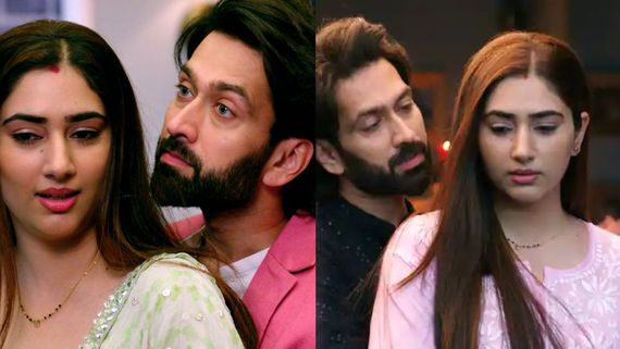 Bade Achhe Lagte Hain 3 Update: Disha Parmar, Nakuul Mehta To Start Shoot From THIS Date
