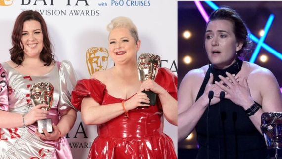 BAFTA TV Awards 2023: Derry Girls, Kate Winslet & Others Win Big; Check Out Complete List Of Winners & Nominee