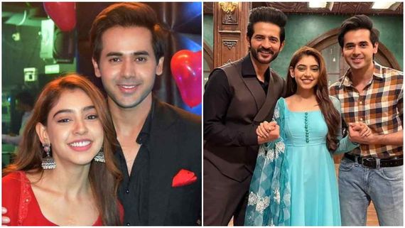 Niti Taylor Reveals Why Bade Achhe Lagte Hain 2 Is ENDING In 3 Months After Leap: No One Can Point Fingers…