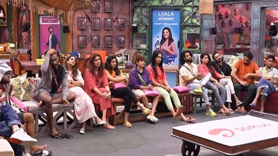 Bigg Boss Malayalam Elimination: No TWIST, Netizens DISAPPOINTED; Know Who All Are Up For EVICTION This Week 