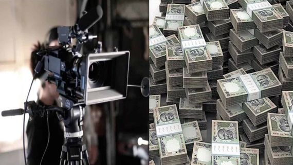 Black Money In Malayalam Cinema: Actor-Producer Fined Rs 25 Crore; 'Propaganda' Films Under Scanner