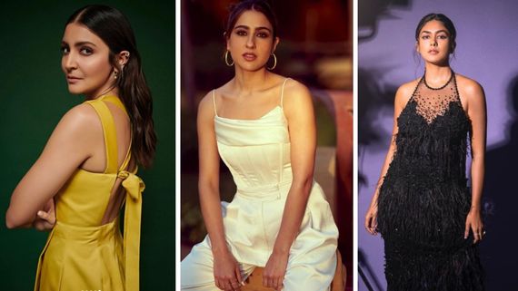 Cannes 2023: Anushka Sharma, Sara Ali Khan & Other Indian Celebs Set To Make Glamorous Red Carpet Debut