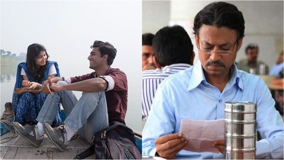 ‘The Lunchbox’, ‘Masaan’ & More: 10 Indian Movies That Were Awarded At Cannes Film Festival Over The Years