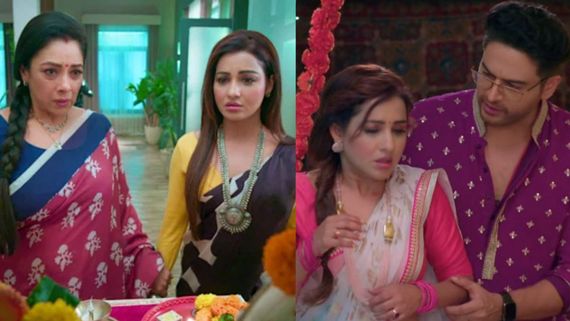 Anupamaa Twist: After Kavya-Maya, THIS Character To Become Anupama's BIGGEST Enemy In Rupali Ganguly's Show