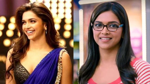 Here's Taking A Look At Trends Deepika Padukone Set With Yeh Jawaani Hai Deewani As Film Completes 10 Years