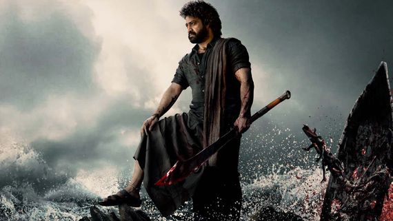 South Entertainment Highlights: Jr NTR's Devara Update, 2018 Telugu Release Date, Rajamouli Watches Simhadri